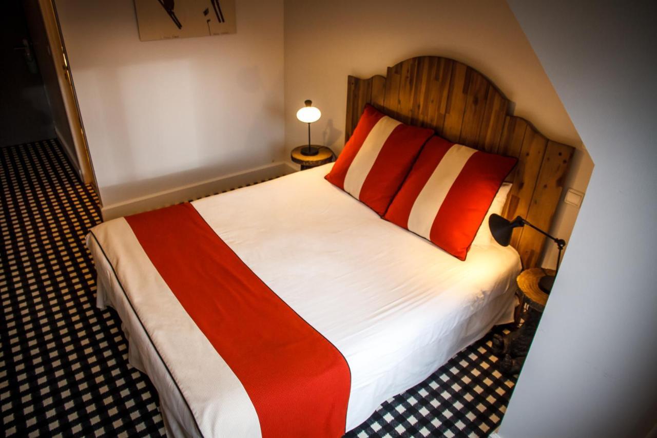 Hotel Mir Saint-Lary-Soulan Eksteriør bilde