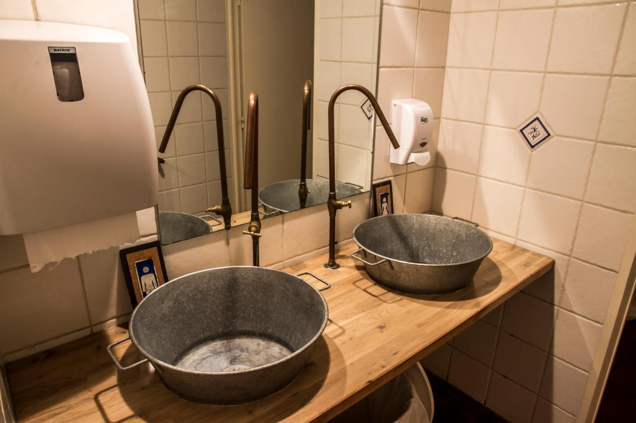 Hotel Mir Saint-Lary-Soulan Eksteriør bilde